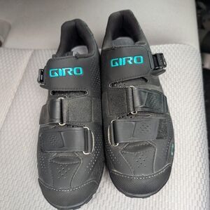 Giro terraduro cycling shoes